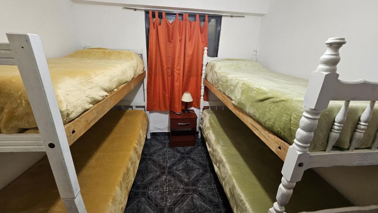 Habitación cuádruple