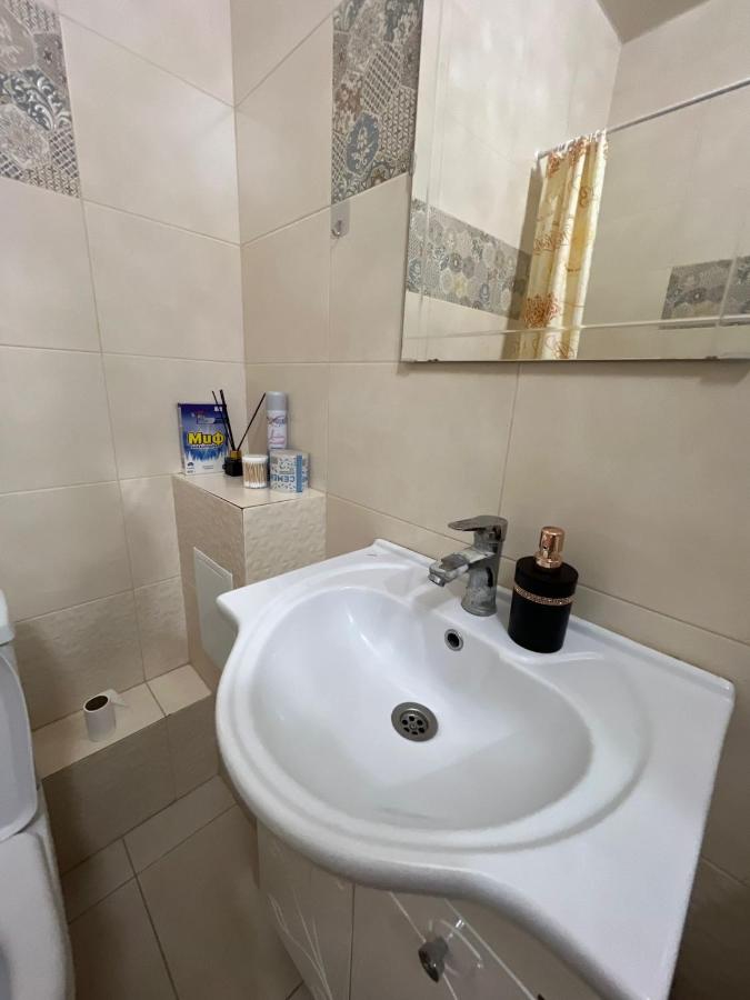 1 комнатная квартира - B&B