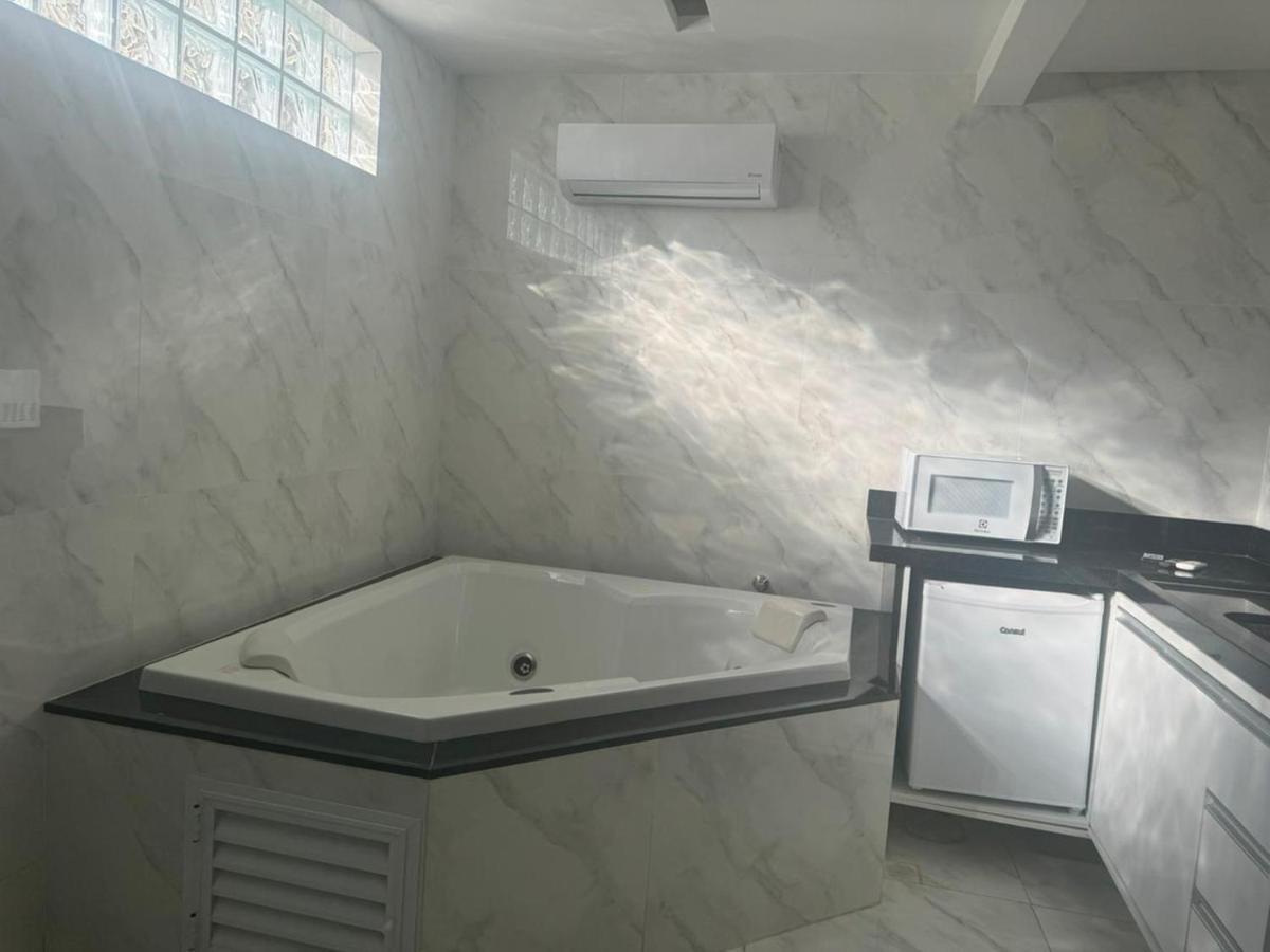 Suite 1 Residencial - B&B