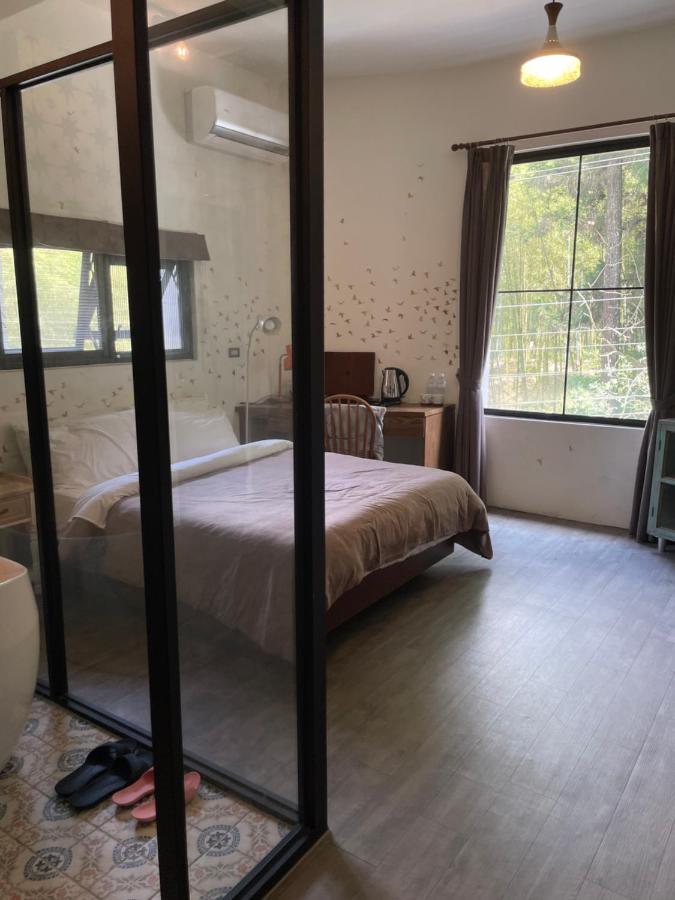 Deluxe Double Room with Bath