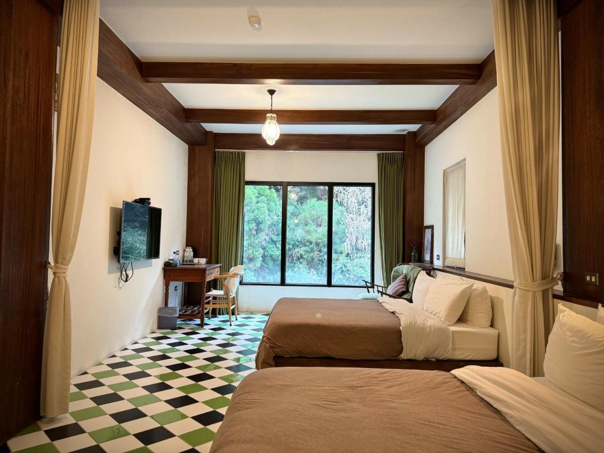 Quadruple Room with Bath
