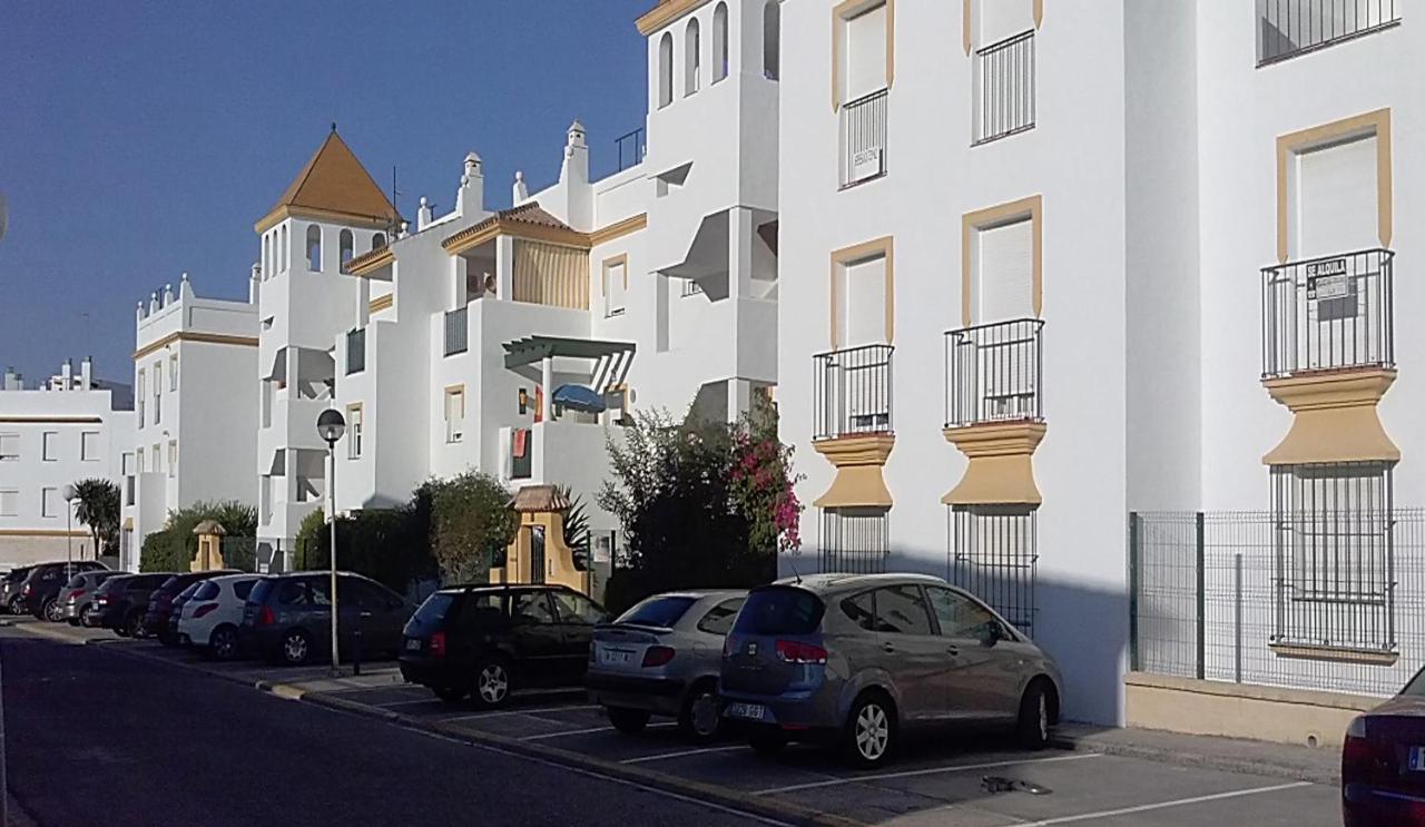 Apartamento La Atalaya C-110 - B&B