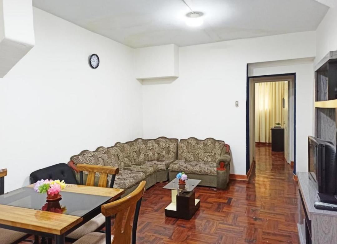Alojamientos Peru - B&B Lima