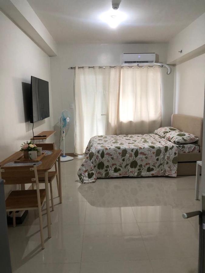 Apartamento de 1 dormitorio