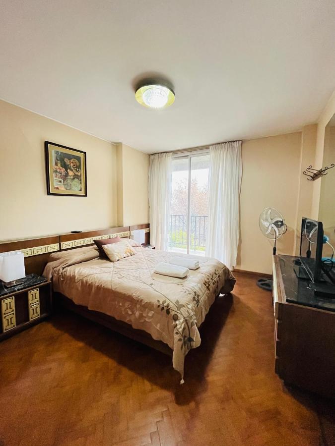 Amuná - B&B