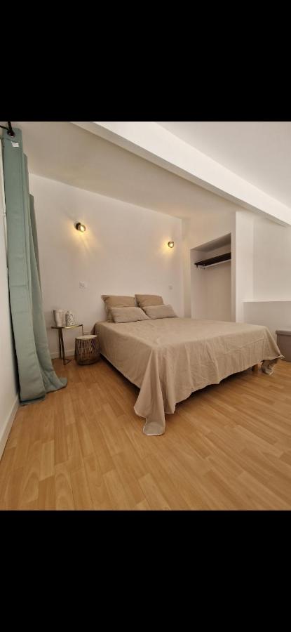 Appartement a 5min de la plage - Bed and Breakfast