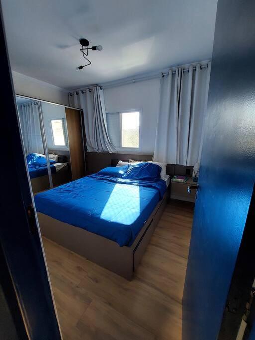 Estilo e elegância na sua estadia - B&B Taubaté