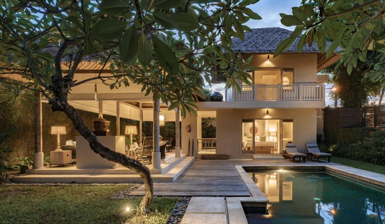 Sleep Staycation Package - One-Bedroom Villa