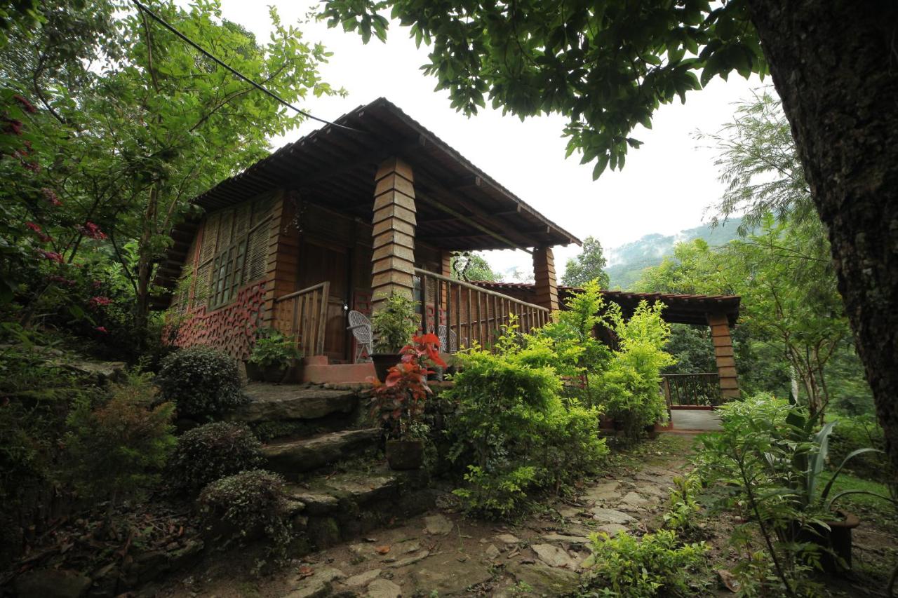 Tathagata Farm - B&B