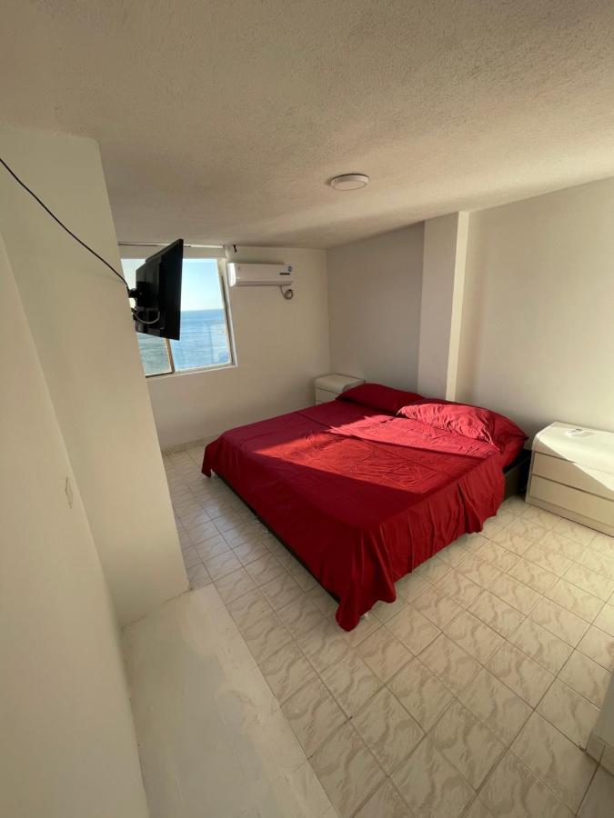 Apartment mit 3 Schlafzimmern