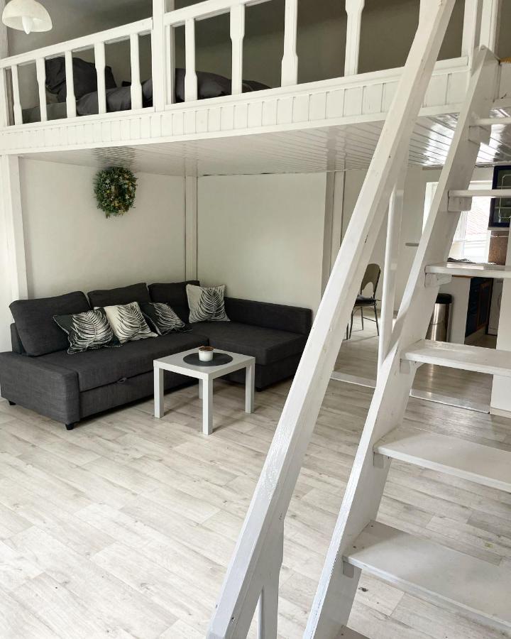MEG Apartment - B&B
