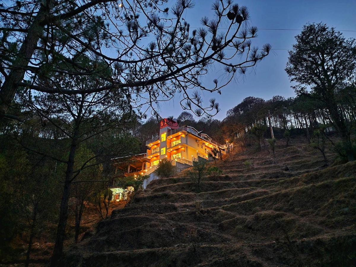 Wonder Hill Kasauli - B&B Kasauli