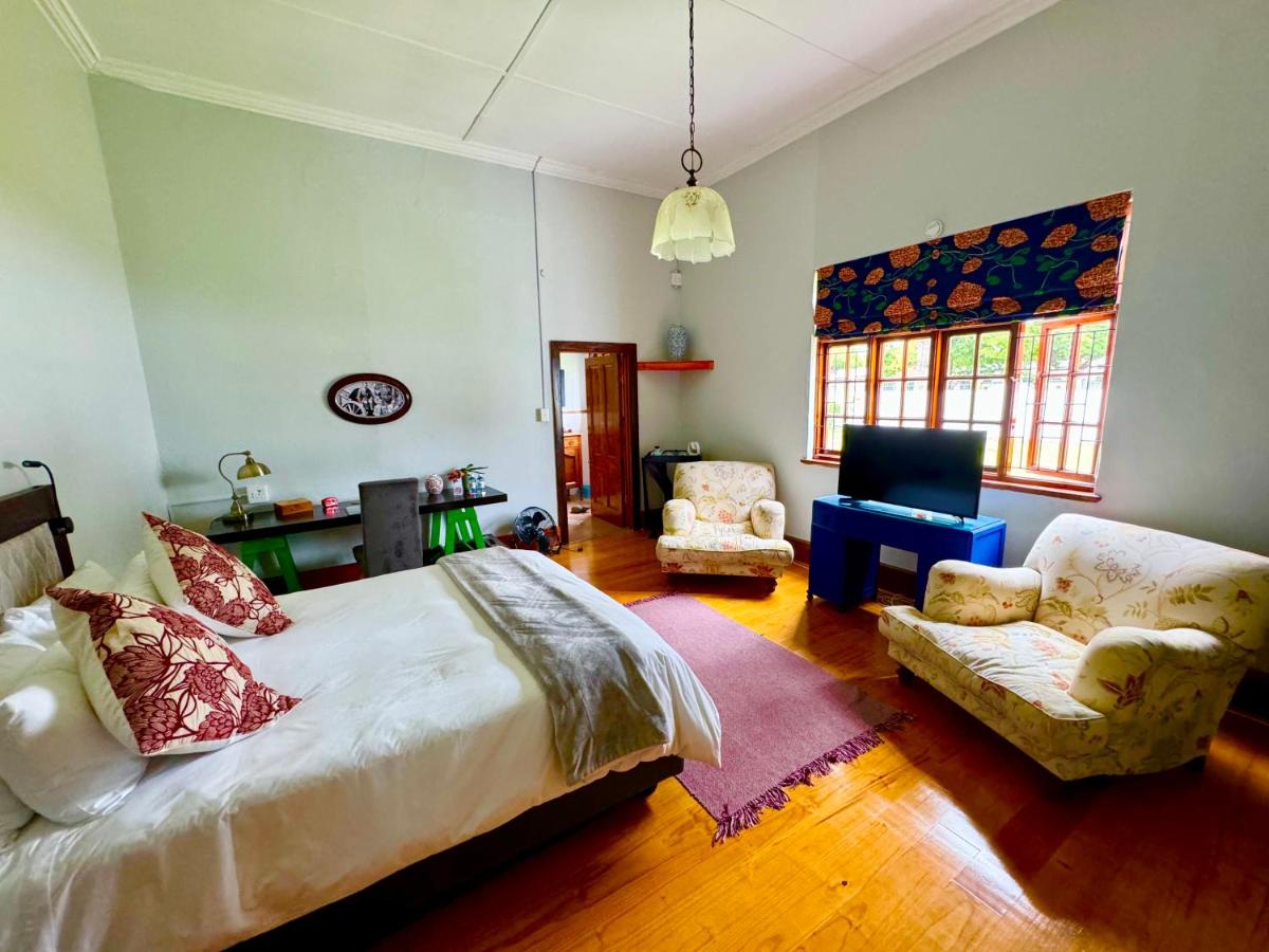 Standaard Kamer met Queensize Bed
