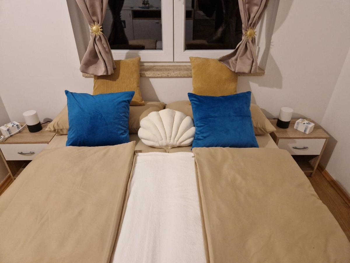 Apartment mit 1 Schlafzimmer