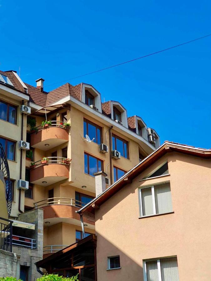 Апартаменти Лили - Chambres d’hôtes