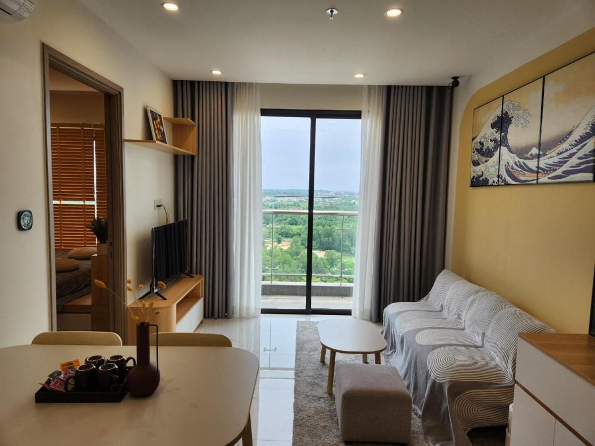 Vinhomes Grandpark - The Oasis - Japan retreats - B&B Long Bình