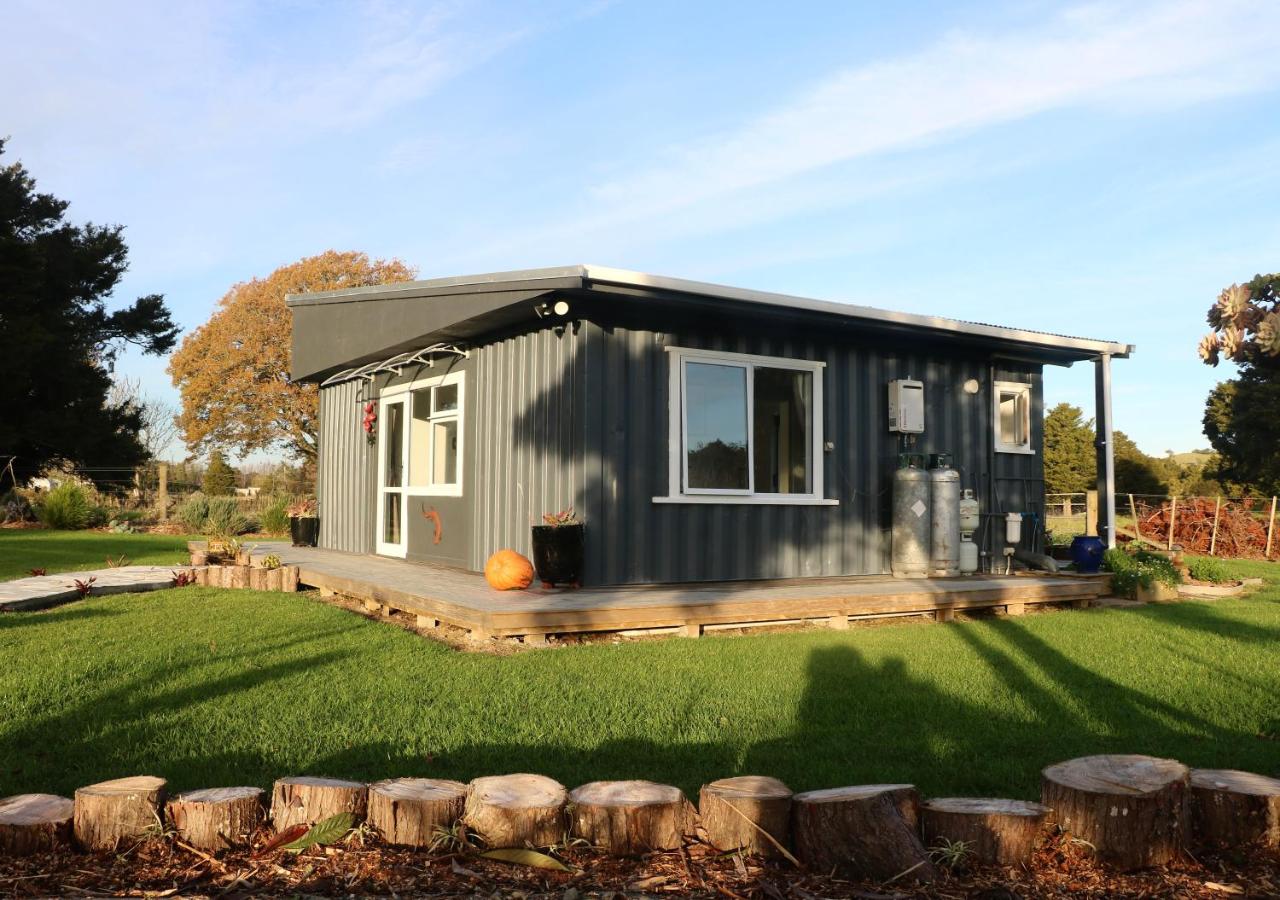 Oak Lodge - B&B Taheke