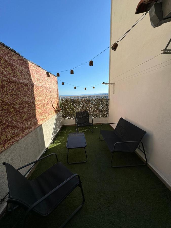 Nice view - Ferienwohnung Nizza