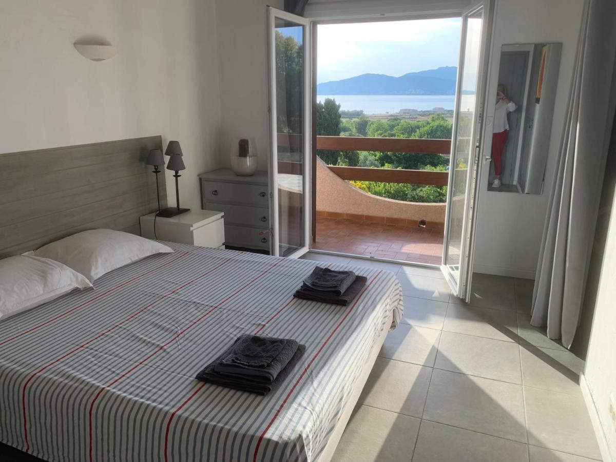 Apartment mit 2 Schlafzimmern