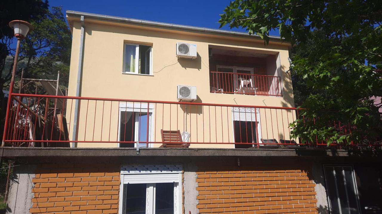 Villa Zorka - B&B