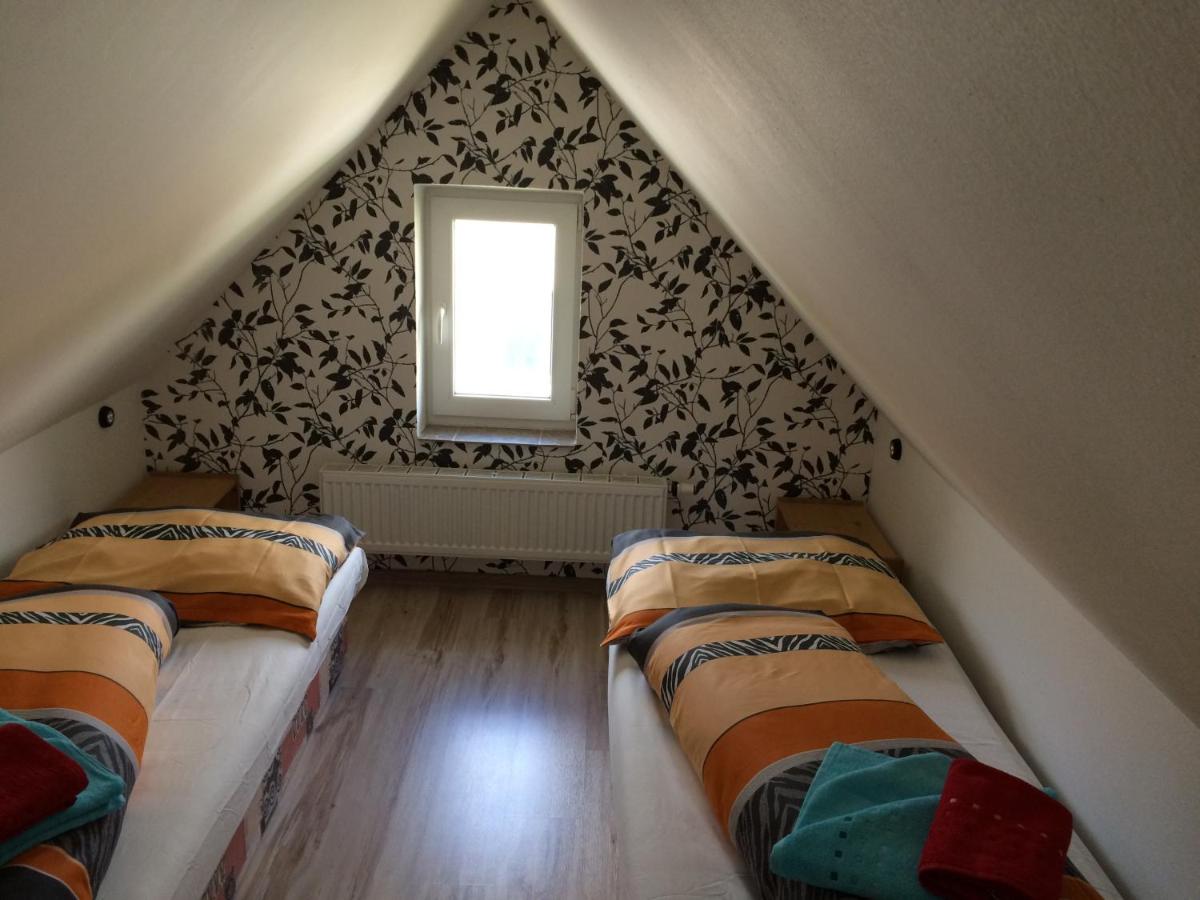 Apartamento Dúplex 1