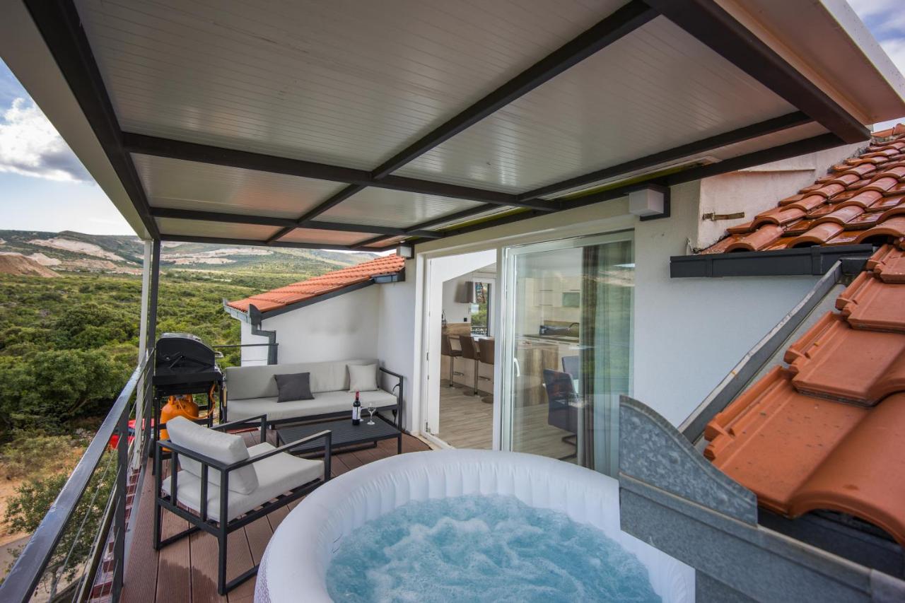 Vila Valentina - Ferienwohnung Trogir