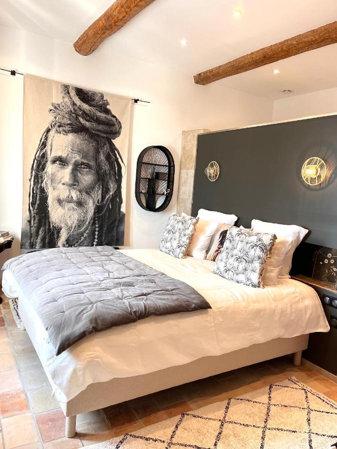 Tweepersoonskamer met Eigen Badkamer