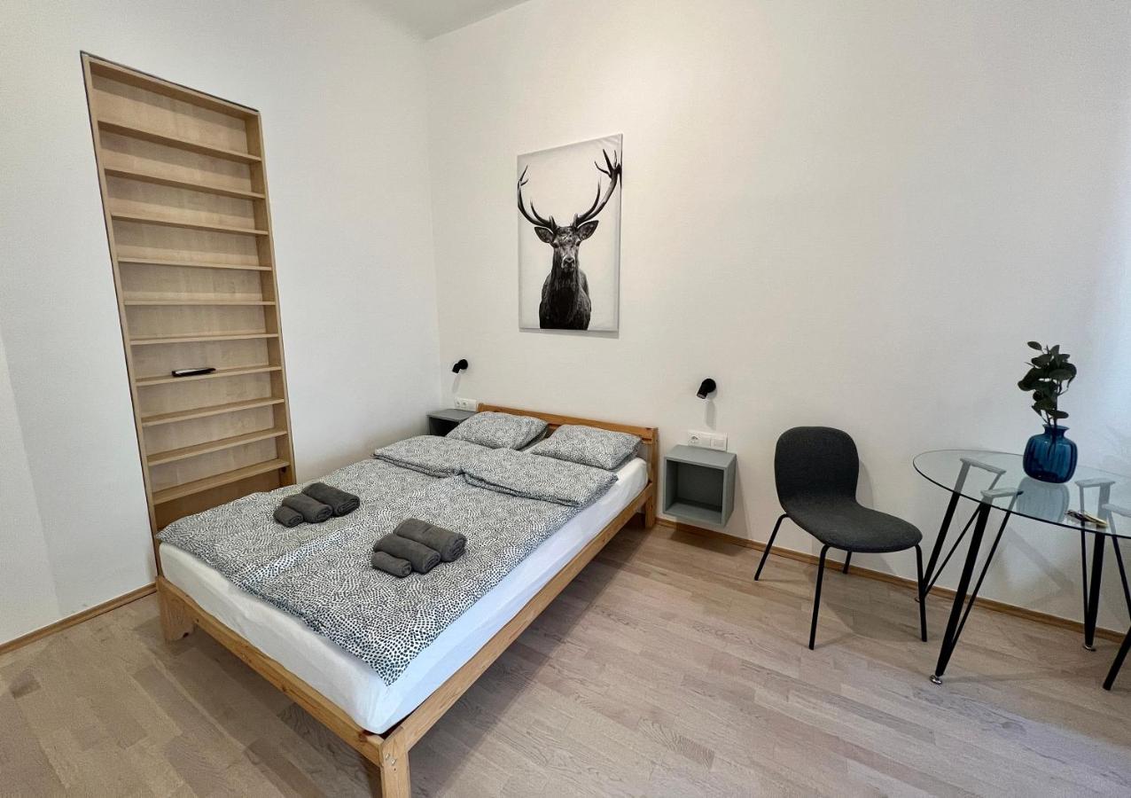 Appartamento con 1 Camera da Letto