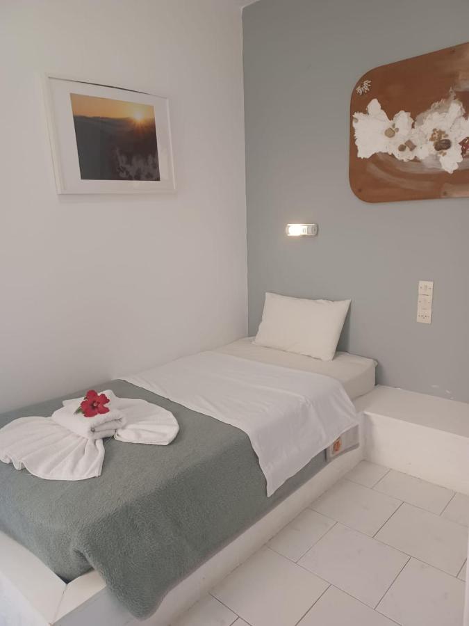 Apartment (3 Adults)