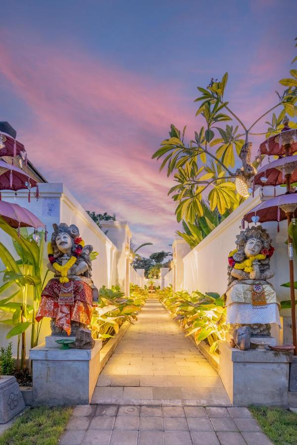 Villa Asri Nusa Dua - Ferienwohnung Nusa Dua