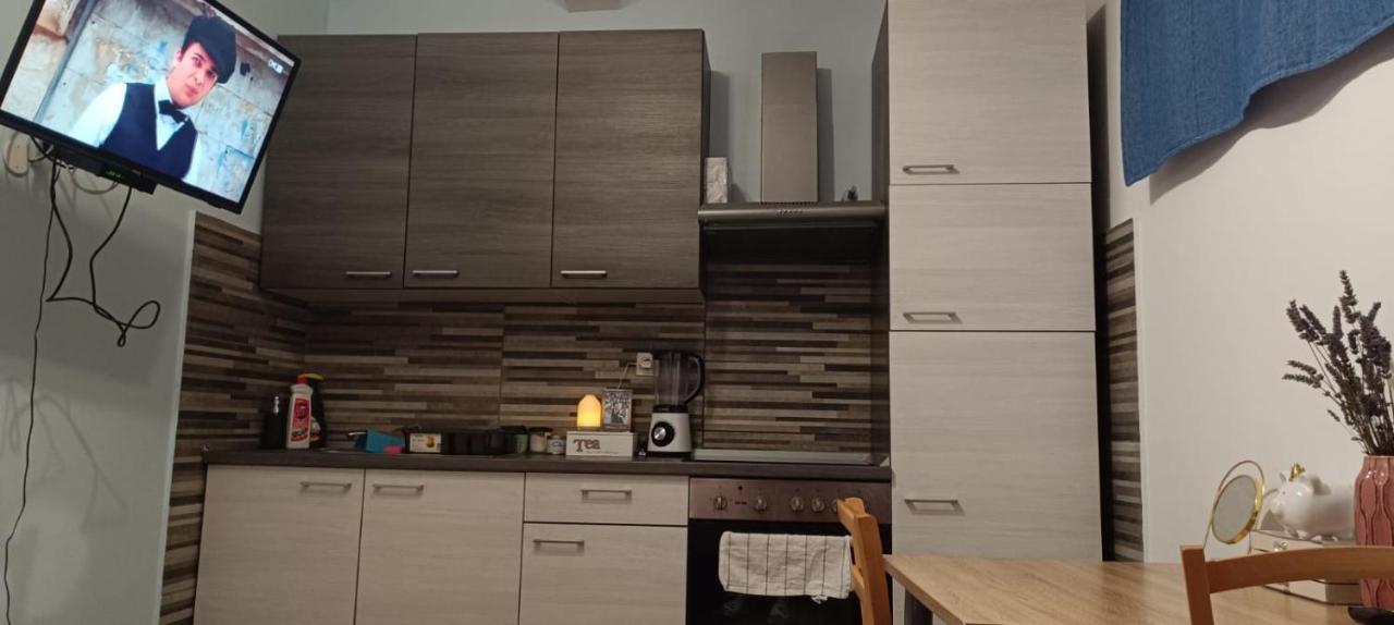 Apartman Beko - B&B