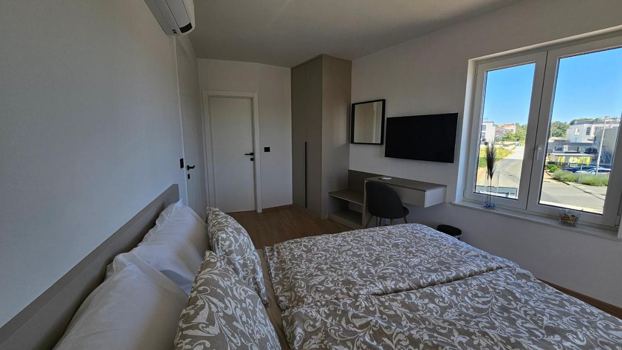Deluxe Apartment mit 2 Schlafzimmern