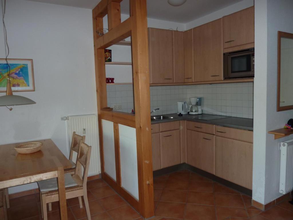 Fewo 21 Ferienwohnung am Salzhaff - B&B Ostseebad Rerik