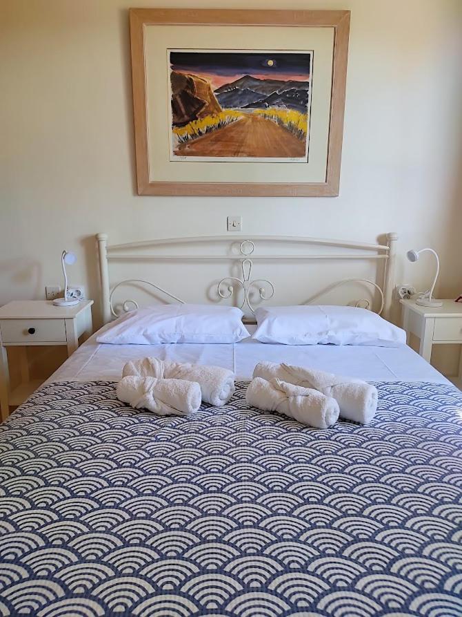 Eva's place - Bed and Breakfast Kárystos