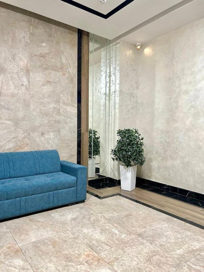 ЖК Otau city комфорт плюс - B&B