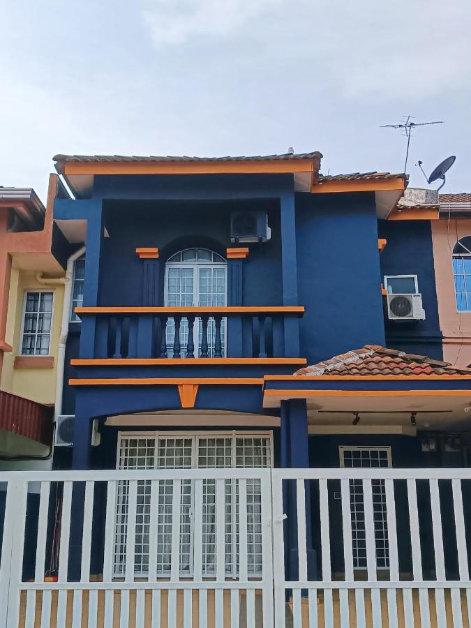 My Segamat Homestay - B&B