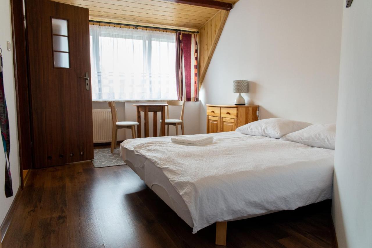 Triple Room with Bathroom