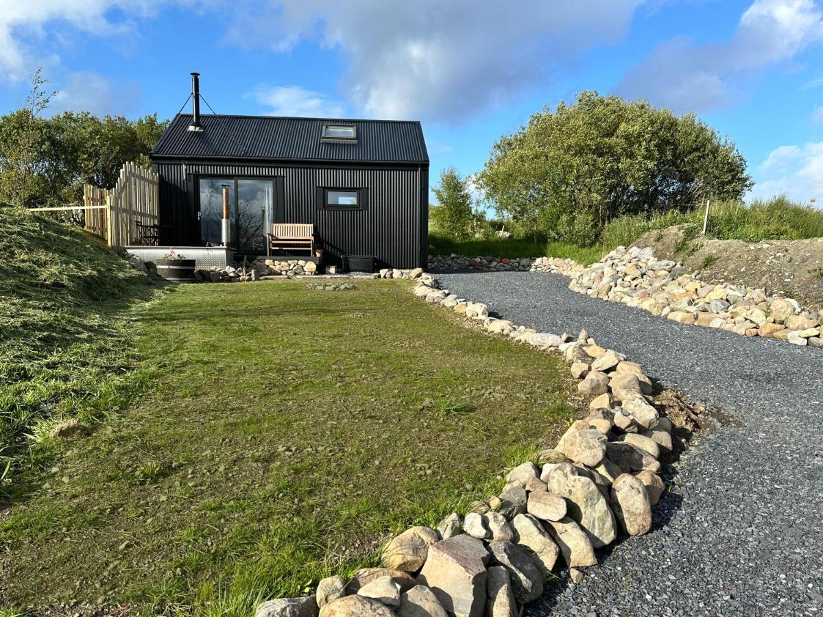 Jura - The Black Hut - B&B Isle of Jura