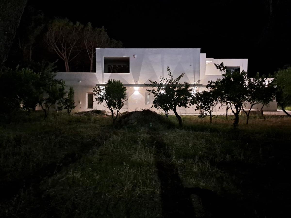 Villa Agapanto - B&B
