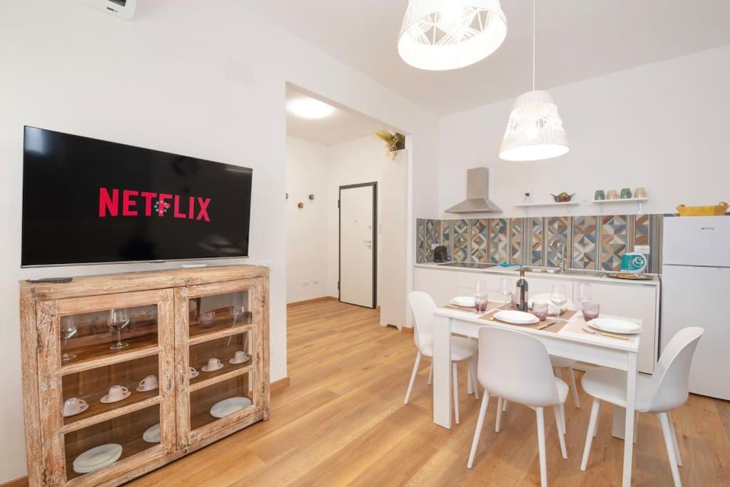 De Sanctis-Apartment - B&B Piombino