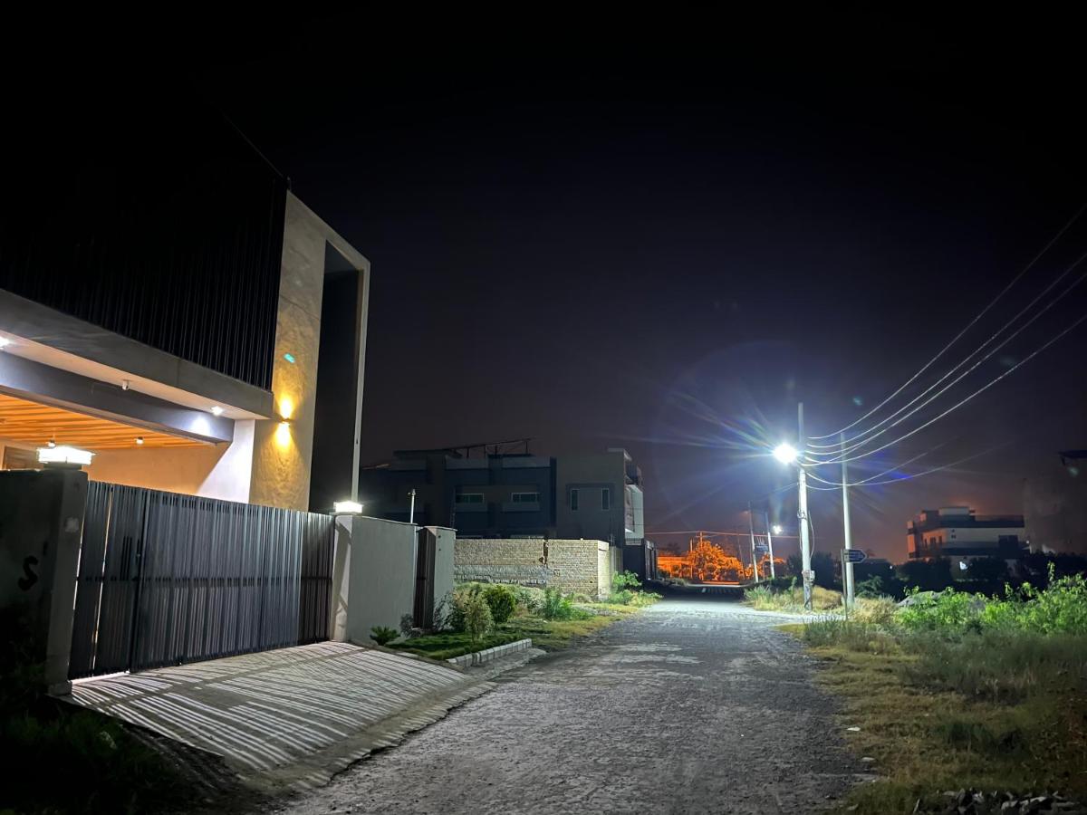 Smasaas Abode - B&B