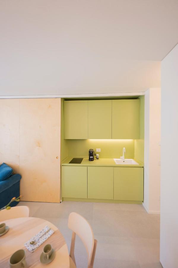 Appartamento con 1 Camera da Letto e Vista Città