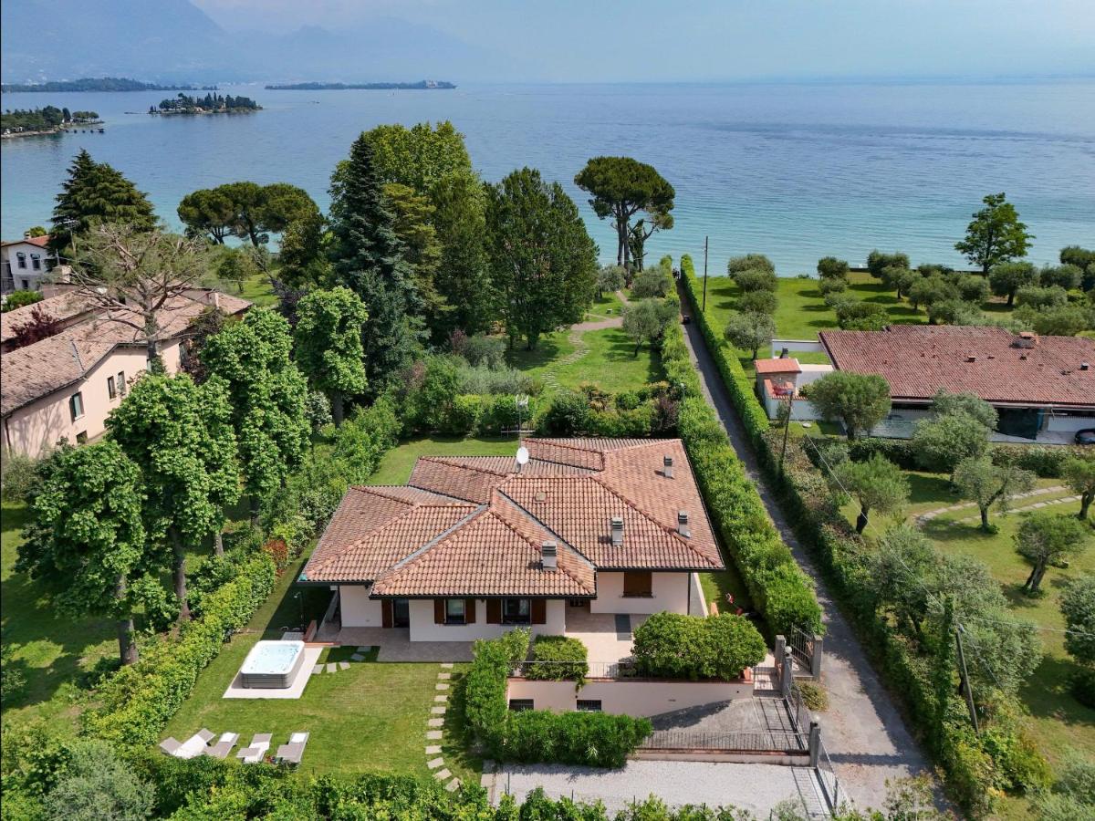Villa Giulia - B&B Manerba del Garda