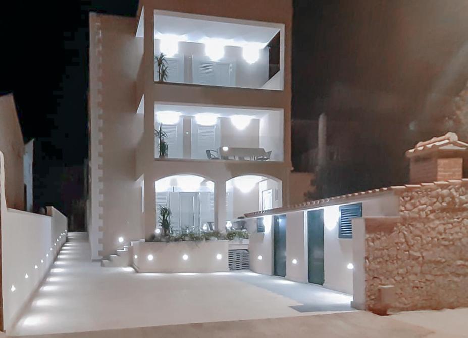 Villa ARIJANA -MORE - Chambres d’hôtes