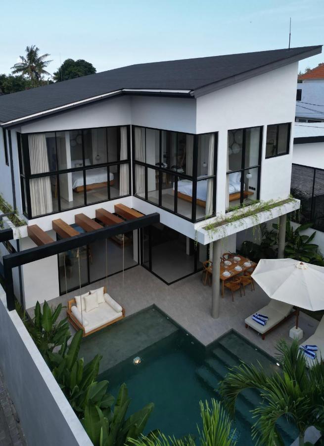 Casa Riva by GORO - Chambres d’hôtes Canggu