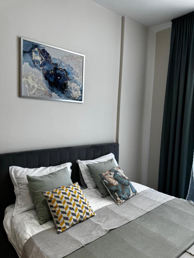 Appartamento con 1 Camera da Letto