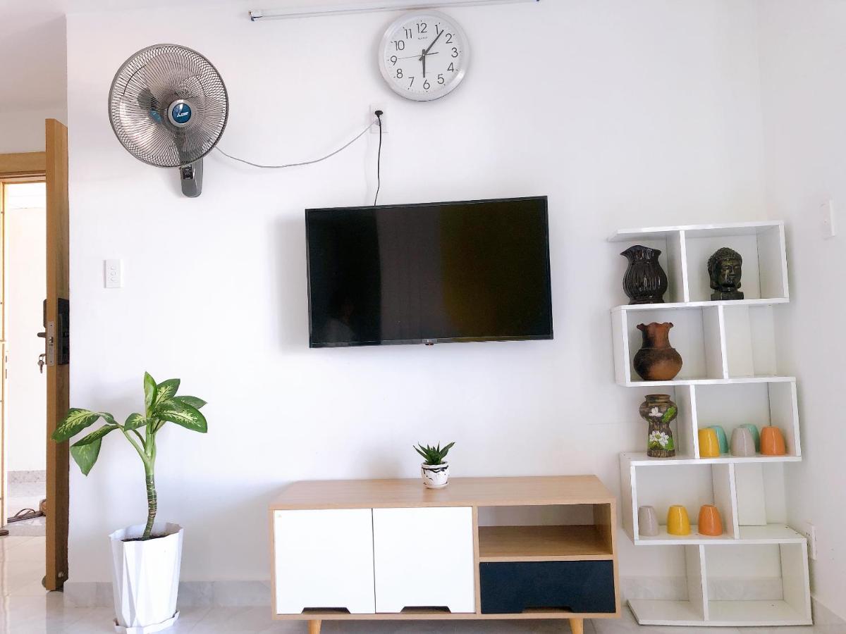 Chung cư Phú Thịnh, P Mỹ Bình, tp phan rang tháp chàm, tỉnh Ninh Thuận - B&B