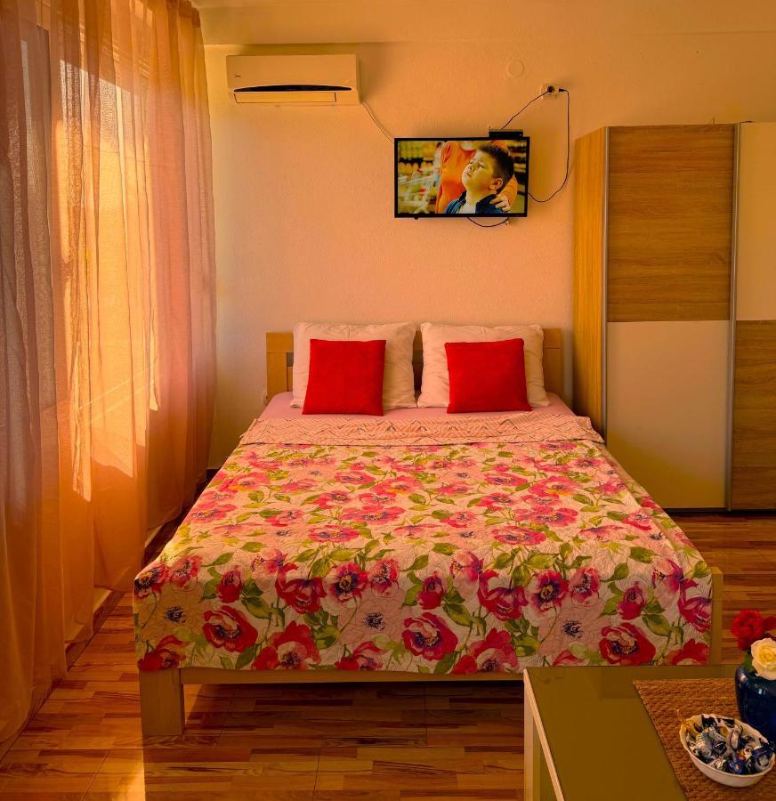 Valdanos Rooms - B&B Dulcigno
