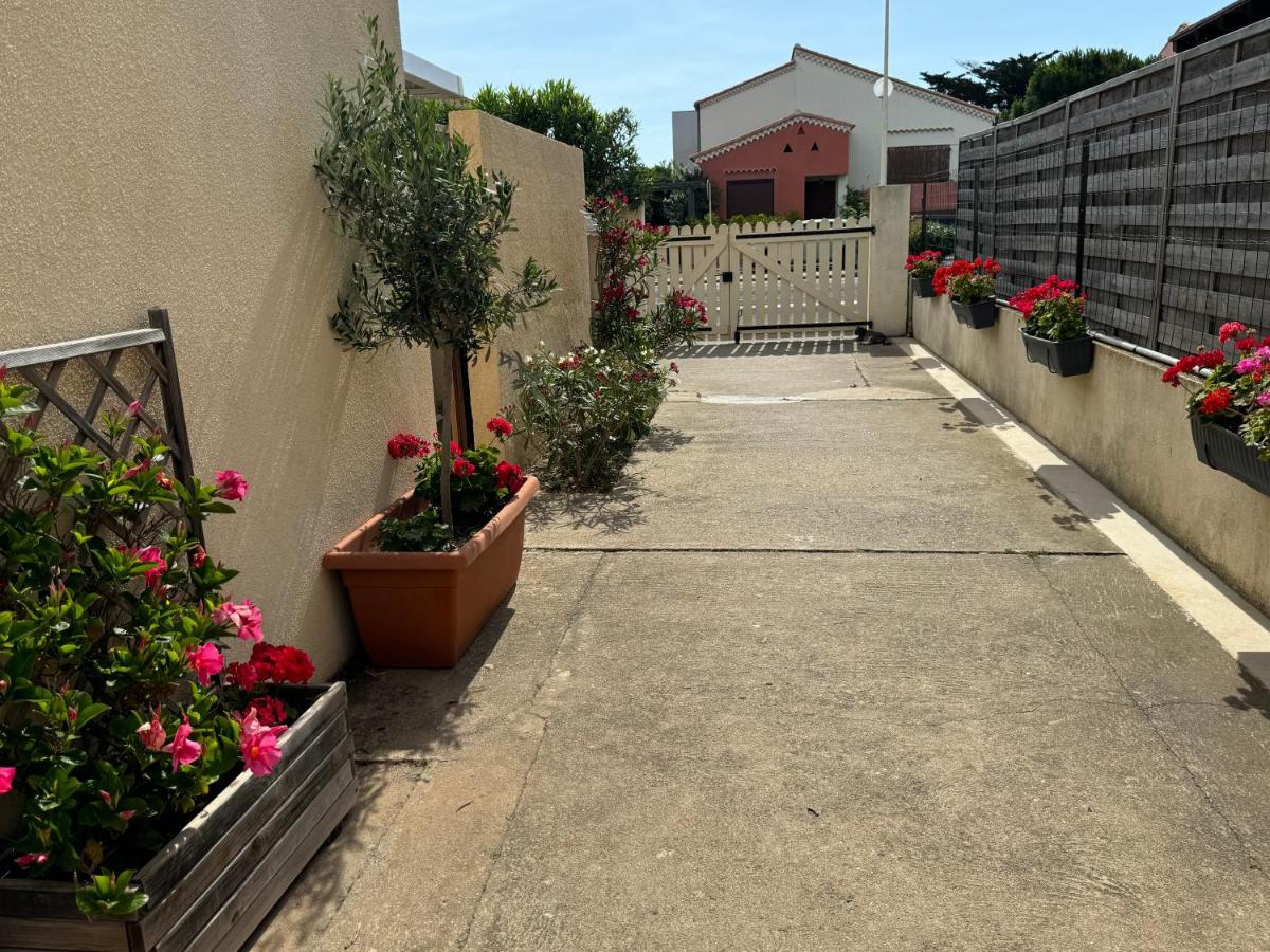 Résidence la piscine - B&B