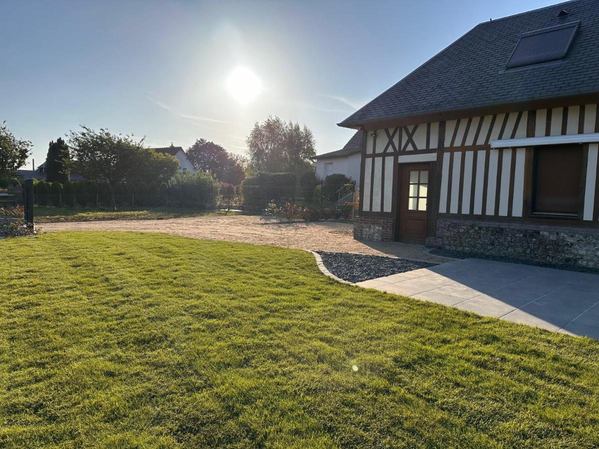 Gîte Le Saint Vincent - Chambres d’hôtes